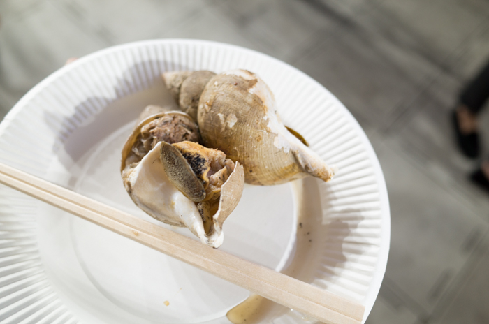 知床らうす ふなき屋